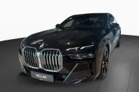 BMW 740 (Seria 7) din 2025 cu 21.341 km - oferta BMW231849 - foto 1