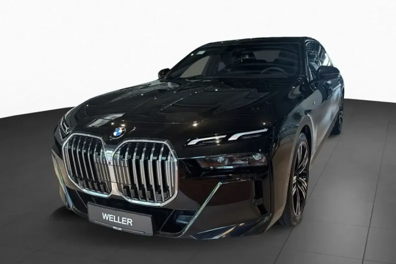 BMW 740 (Seria 7) din 2025 cu 21.341 km - oferta BMW231849 - foto 1