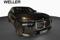 BMW 740 (Seria 7) din 2025 cu 21.341 km - oferta BMW231849 - foto 2