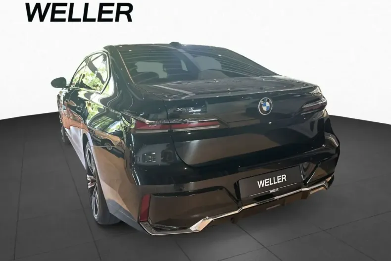 BMW 740 (Seria 7) din 2025 cu 21.341 km - oferta BMW231849 - foto 3