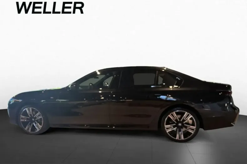 BMW 740 (Seria 7) din 2025 cu 21.341 km - oferta BMW231849 - foto 4