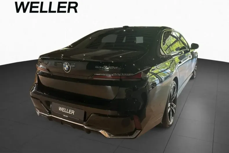 BMW 740 (Seria 7) din 2025 cu 21.341 km - oferta BMW231849 - foto 5