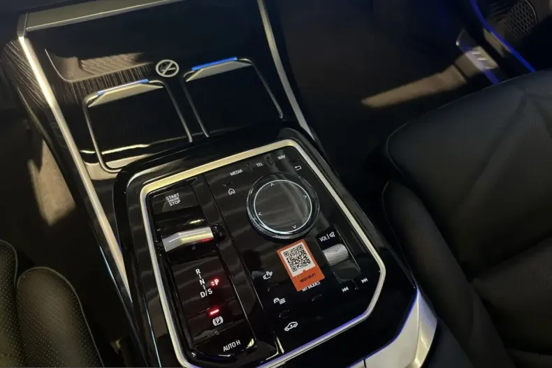 BMW 740 (Seria 7) din 2025 cu 21.341 km - oferta BMW231849 - foto 11