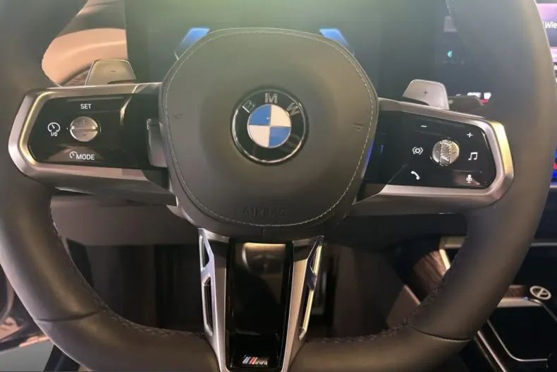 BMW 740 (Seria 7) din 2025 cu 21.341 km - oferta BMW231849 - foto 14