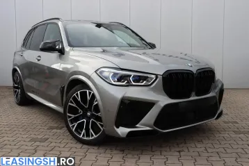 BMW X5 din 2022 - oferta BMW231850