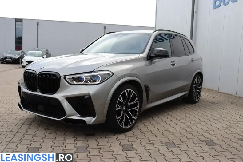 BMW X5 (Seria X) din 2022 cu 36.200 km - oferta BMW231850 - foto 2