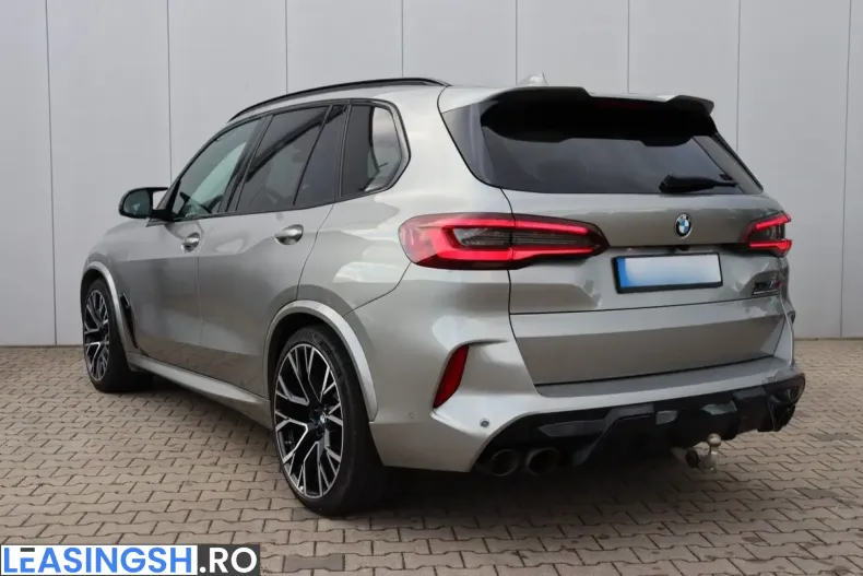 BMW X5 (Seria X) din 2022 cu 36.200 km - oferta BMW231850 - foto 4