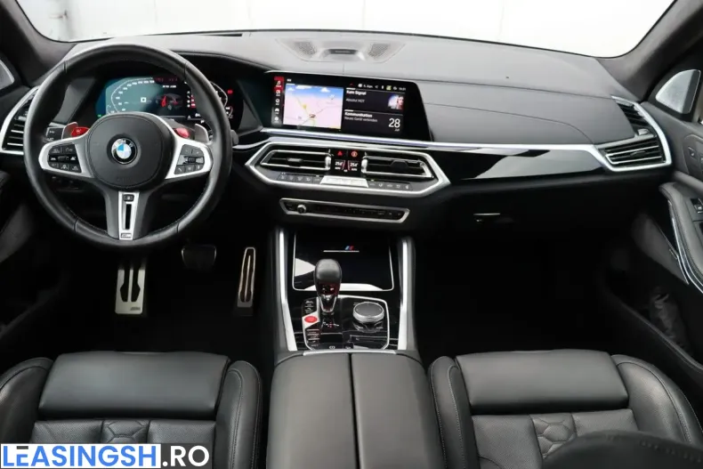 BMW X5 (Seria X) din 2022 cu 36.200 km - oferta BMW231850 - foto 5