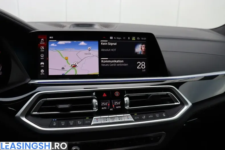 BMW X5 (Seria X) din 2022 cu 36.200 km - oferta BMW231850 - foto 9