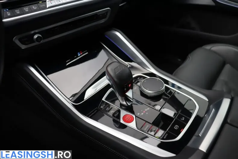 BMW X5 (Seria X) din 2022 cu 36.200 km - oferta BMW231850 - foto 11