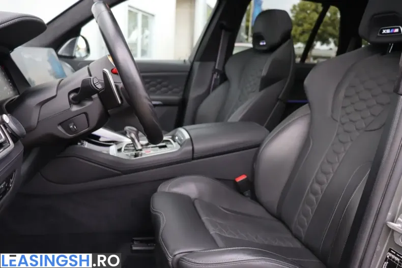 BMW X5 (Seria X) din 2022 cu 36.200 km - oferta BMW231850 - foto 12