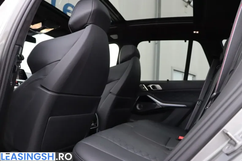 BMW X5 (Seria X) din 2022 cu 36.200 km - oferta BMW231850 - foto 13