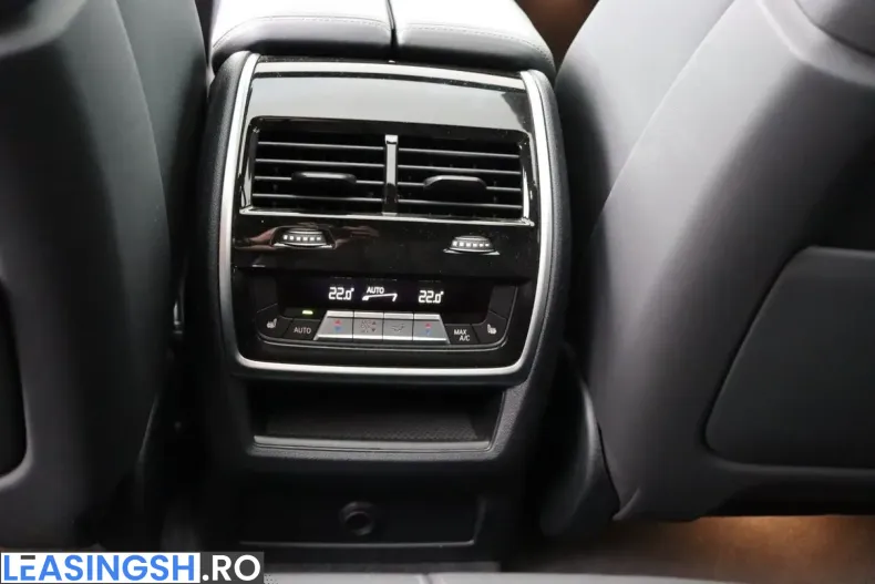 BMW X5 (Seria X) din 2022 cu 36.200 km - oferta BMW231850 - foto 14