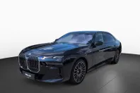 BMW 740 (Seria 7) din 2025 cu 24.577 km - oferta BMW231851 - foto 1