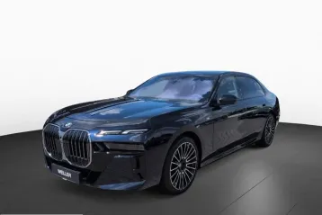 BMW 740 din 2025 - oferta BMW231851