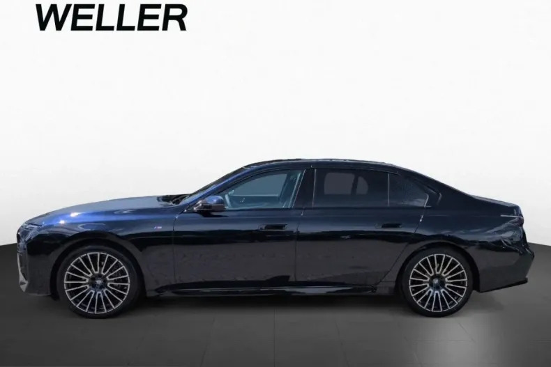 BMW 740 (Seria 7) din 2025 cu 24.577 km - oferta BMW231851 - foto 5