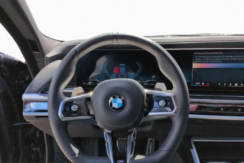 BMW 740 (Seria 7) din 2025 cu 24.577 km - oferta BMW231851 - foto 10
