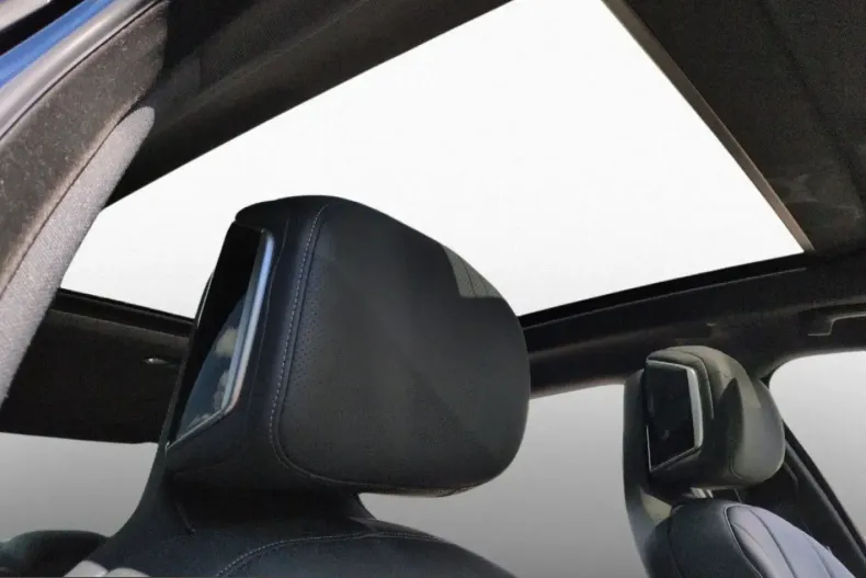 BMW 740 (Seria 7) din 2025 cu 24.577 km - oferta BMW231851 - foto 14