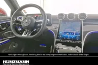 Mercedes-Benz CLE 53 AMG (Clasa CLE) din 2025 cu 3.200 km - oferta MER231852 - foto 6