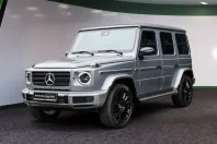Mercedes-Benz G 400 (Clasa G) din 2023 cu 21.350 km - oferta MER231853 - foto 1