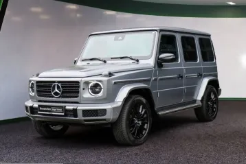 Mercedes-Benz G 400 din 2023 - oferta MER231853