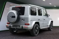 Mercedes-Benz G 400 (Clasa G) din 2023 cu 21.350 km - oferta MER231853 - foto 2