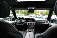 Mercedes-Benz G 400 (Clasa G) din 2023 cu 21.350 km - oferta MER231853 - foto 3
