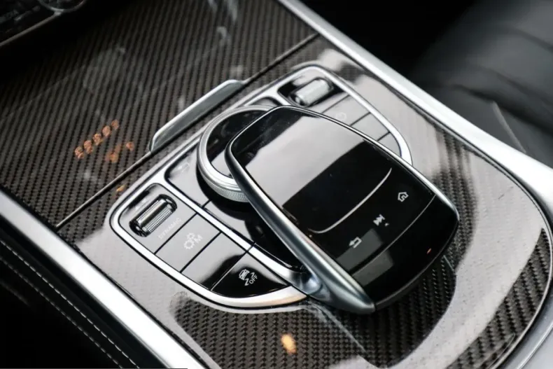 Mercedes-Benz G 400 (Clasa G) din 2023 cu 21.350 km - oferta MER231853 - foto 14