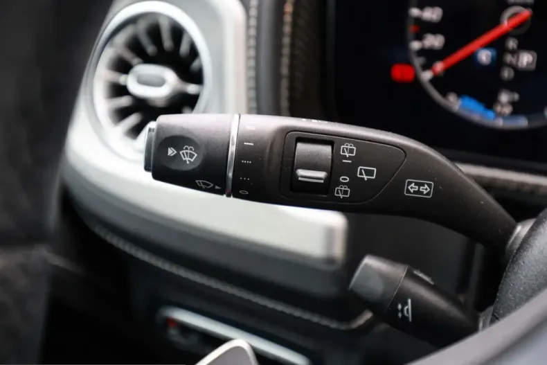 Mercedes-Benz G 400 (Clasa G) din 2023 cu 21.350 km - oferta MER231853 - foto 23