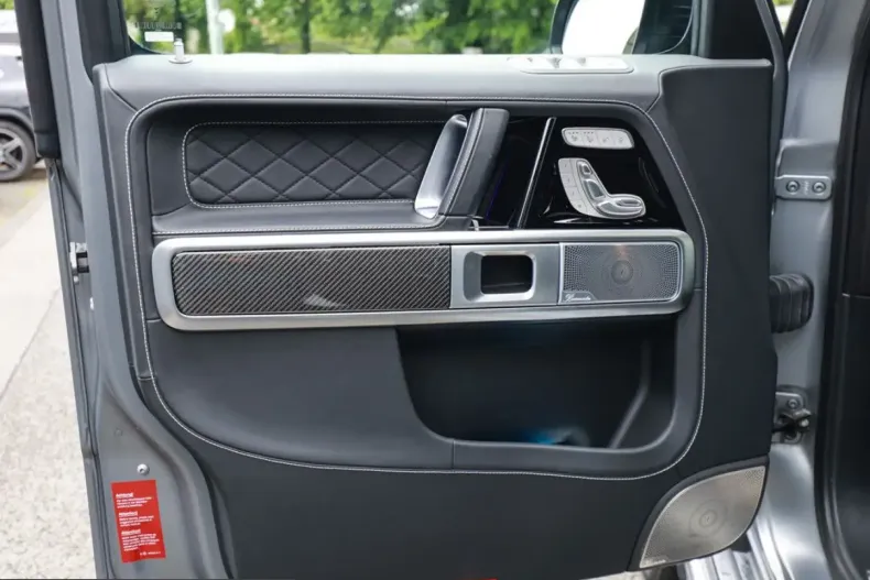 Mercedes-Benz G 400 (Clasa G) din 2023 cu 21.350 km - oferta MER231853 - foto 25