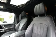 Mercedes-Benz G 400 (Clasa G) din 2023 cu 21.350 km - oferta MER231853 - foto 26