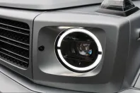Mercedes-Benz G 400 (Clasa G) din 2023 cu 21.350 km - oferta MER231853 - foto 29