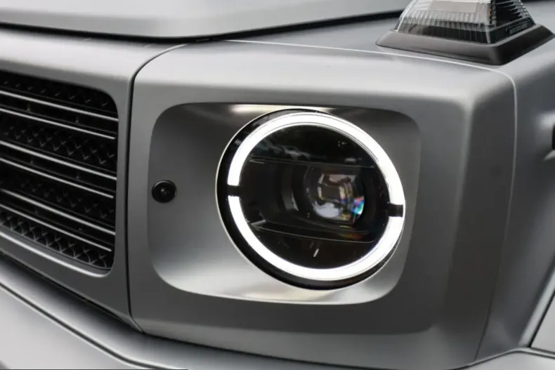 Mercedes-Benz G 400 (Clasa G) din 2023 cu 21.350 km - oferta MER231853 - foto 29