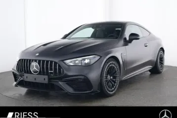 Mercedes-Benz CLE 53 AMG din 2024 - oferta MER231854