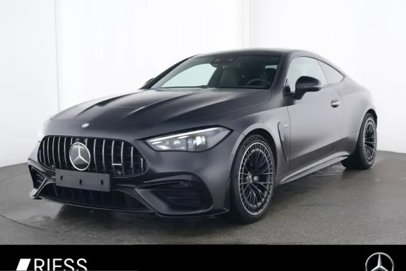 Mercedes-Benz CLE 53 AMG (Clasa CLE) din 2024 cu 13.840 km - oferta MER231854 - foto 1