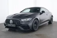 Mercedes-Benz CLE 53 AMG (Clasa CLE) din 2024 cu 13.840 km - oferta MER231854 - foto 2