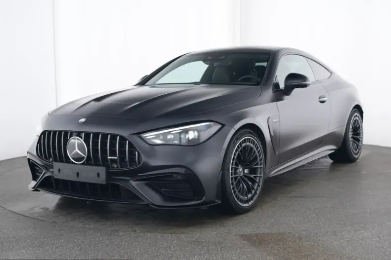 Mercedes-Benz CLE 53 AMG (Clasa CLE) din 2024 cu 13.840 km - oferta MER231854 - foto 2