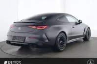 Mercedes-Benz CLE 53 AMG (Clasa CLE) din 2024 cu 13.840 km - oferta MER231854 - foto 3