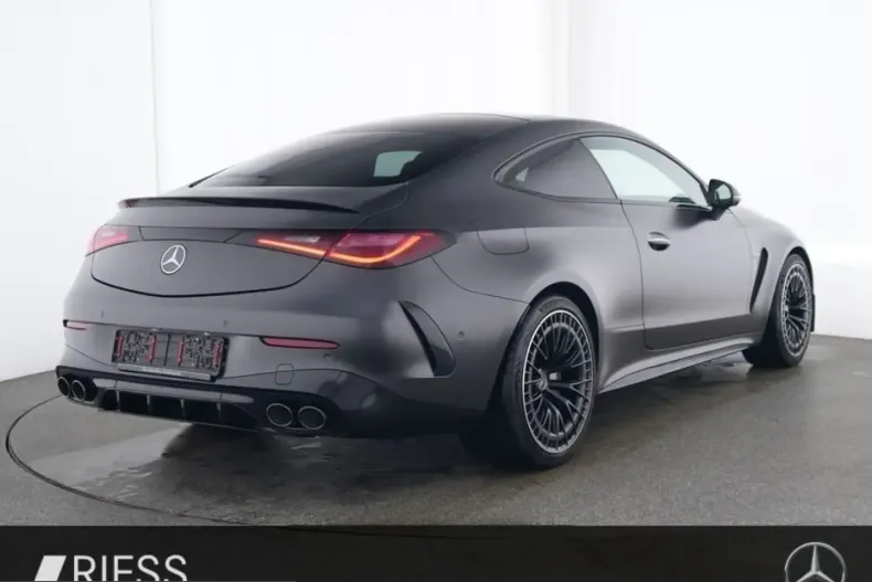 Mercedes-Benz CLE 53 AMG (Clasa CLE) din 2024 cu 13.840 km - oferta MER231854 - foto 3