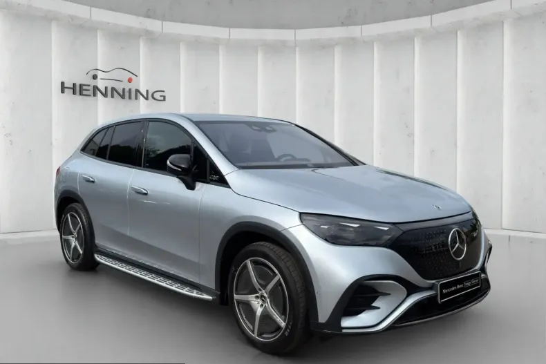 Mercedes-Benz EQE (Clasa E) din 2023 cu 15.673 km - oferta MER231856 - foto 1