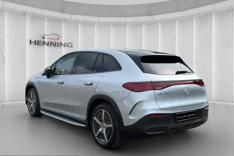 Mercedes-Benz EQE (Clasa E) din 2023 cu 15.673 km - oferta MER231856 - foto 3