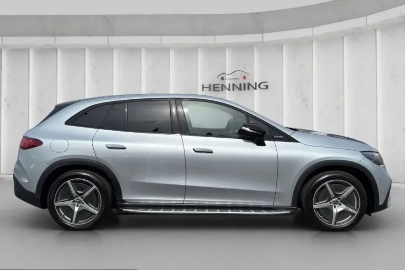 Mercedes-Benz EQE (Clasa E) din 2023 cu 15.673 km - oferta MER231856 - foto 6
