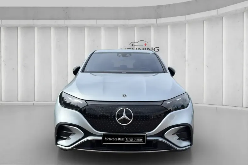 Mercedes-Benz EQE (Clasa E) din 2023 cu 15.673 km - oferta MER231856 - foto 7