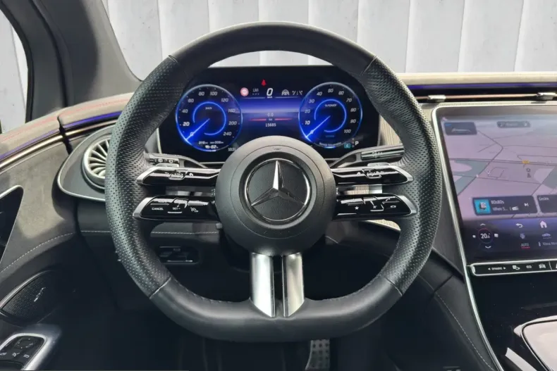 Mercedes-Benz EQE (Clasa E) din 2023 cu 15.673 km - oferta MER231856 - foto 9