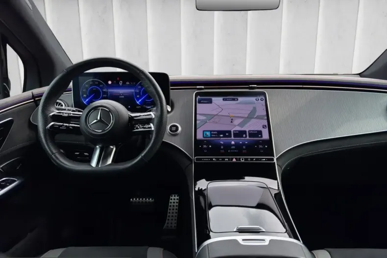 Mercedes-Benz EQE (Clasa E) din 2023 cu 15.673 km - oferta MER231856 - foto 13