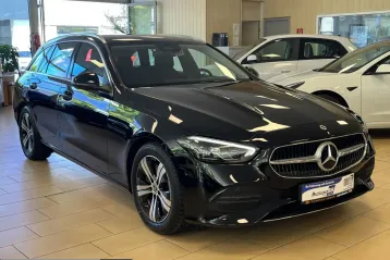 Mercedes-Benz C 200 din 2025 - oferta MER231858