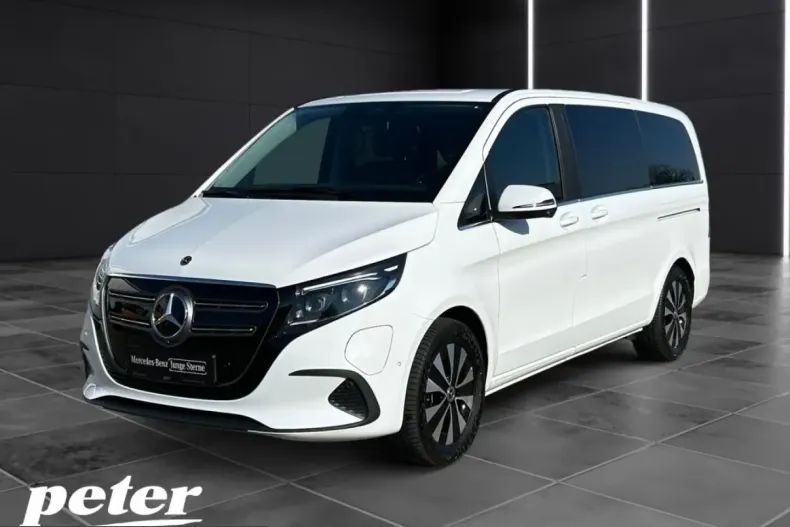 Mercedes-Benz EQV (Clasa V) din 2025 cu 19.200 km - oferta MER231859 - foto 1