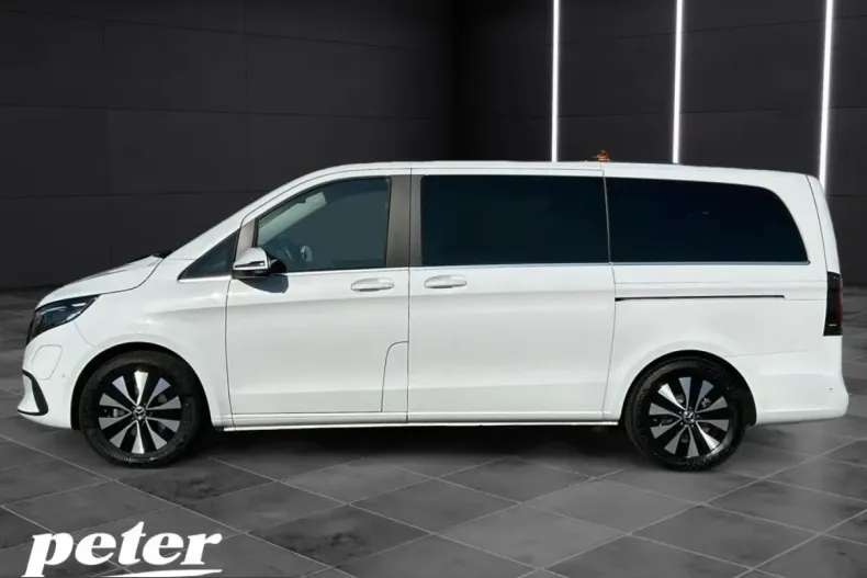 Mercedes-Benz EQV (Clasa V) din 2025 cu 19.200 km - oferta MER231859 - foto 2