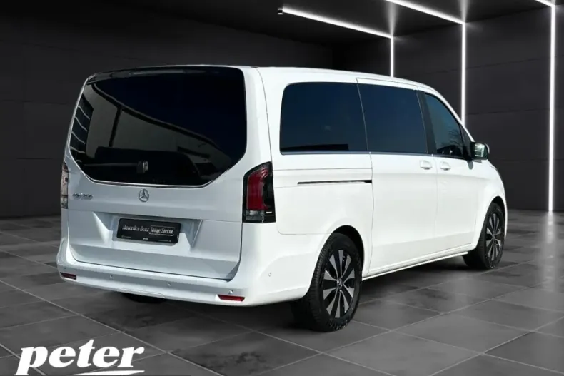 Mercedes-Benz EQV (Clasa V) din 2025 cu 19.200 km - oferta MER231859 - foto 3