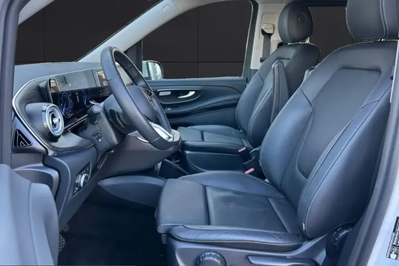 Mercedes-Benz EQV (Clasa V) din 2025 cu 19.200 km - oferta MER231859 - foto 5